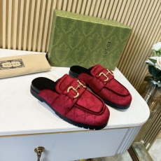 Gucci Slippers